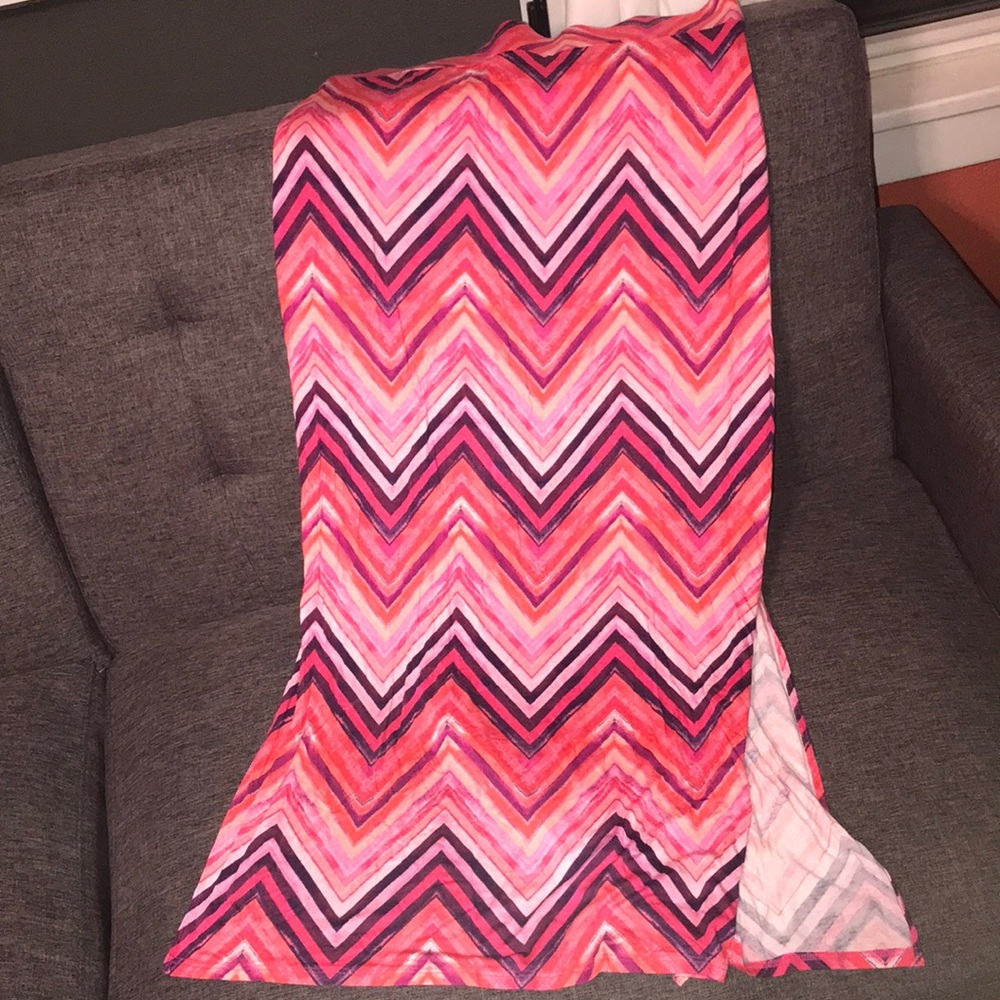 a.n.a Maxi Skirt